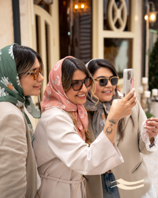 خلق لحظاتی ماندگار